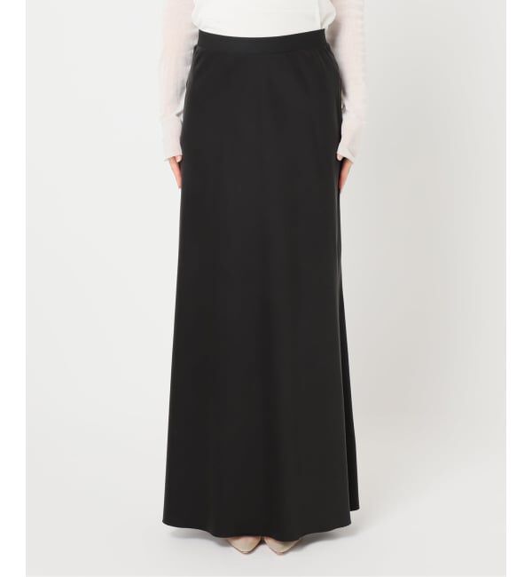 Plage「Fibril Bias スカート」|スカート|