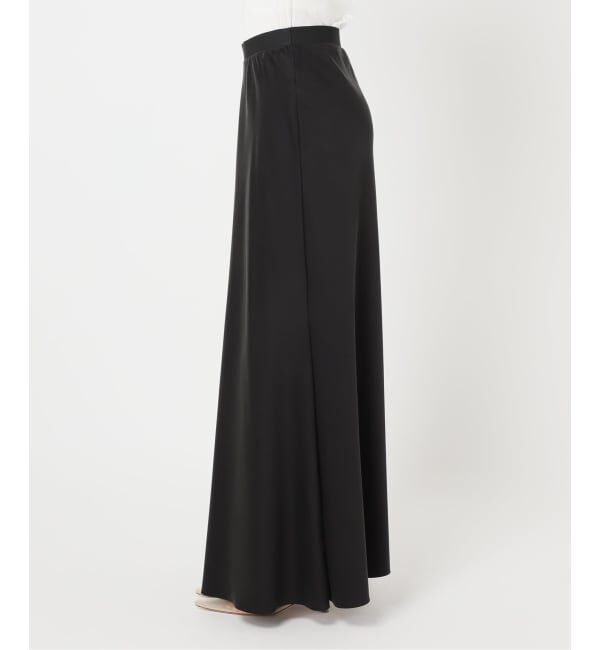 Plage「Fibril Bias スカート」|スカート|