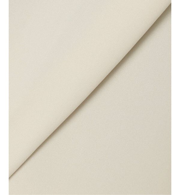 Plage「Fibril Bias スカート」|スカート|