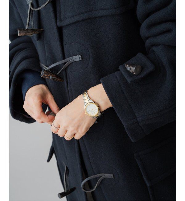 IENA「SEIKO/セイコー Exclusive IENAxHIROB 30mm Combi【別注】」|腕時計|