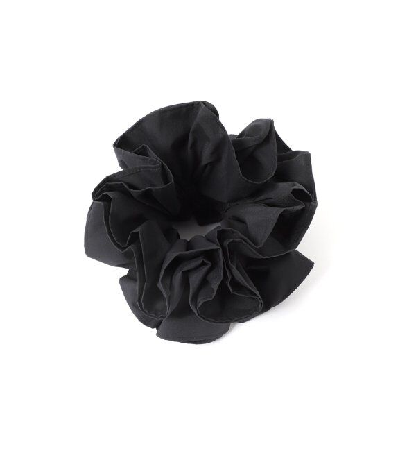 IENA LA BOUCLE「IENA LA BOUCLE C/Pポプリンシュシュ」|その他|