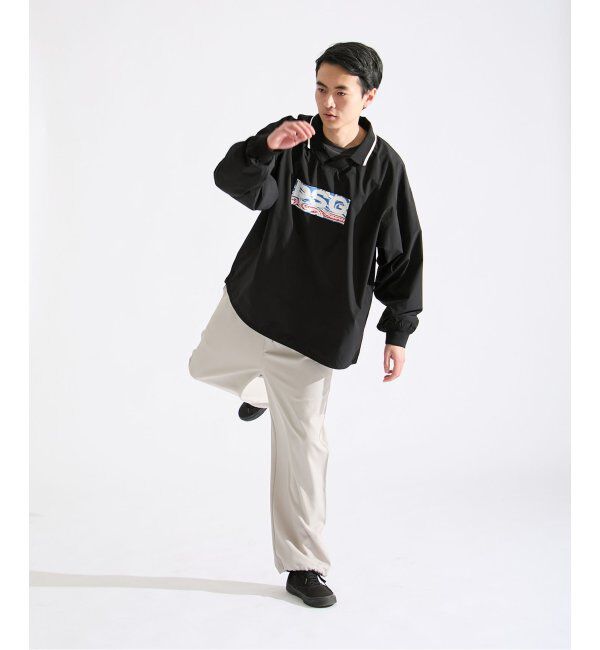 Paris Saint-Germain「【Paris Saint-Germain / パリ・サン＝ジェルマン】 MARBLE LOGO PISTE」|その他|