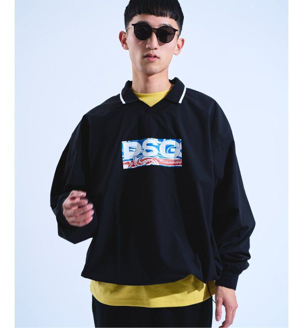 Paris Saint-Germain「【Paris Saint-Germain / パリ・サン＝ジェルマン】 MARBLE LOGO PISTE」|その他|