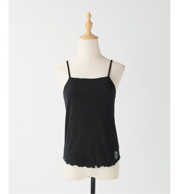 Paris Saint-Germain「【EVA*PSG】 JP  CAMISOLE」|キャミソール|