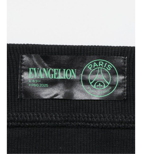 Paris Saint-Germain「【EVA*PSG】 JP  CAMISOLE」|キャミソール|