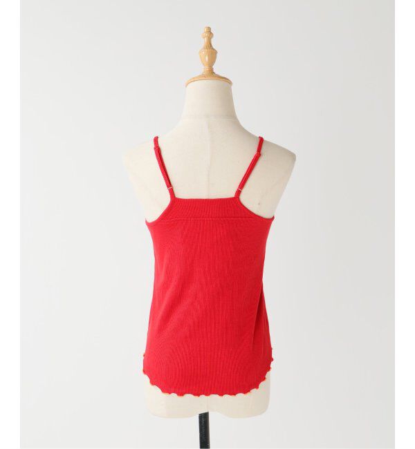 Paris Saint-Germain「【EVA*PSG】 JP  CAMISOLE」|キャミソール|