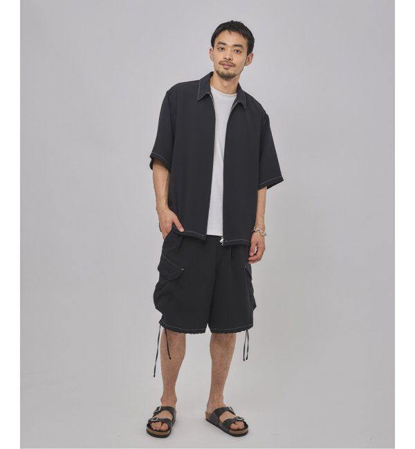 EDIFICE「BIRKENSTOCK/ビルケンシュトック 別注 Sydney LENA Black」|サンダル|