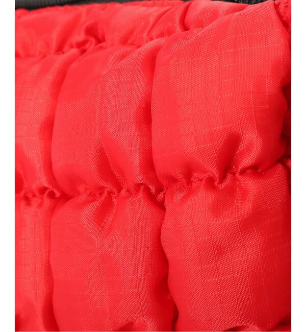 417 EDIFICE「OUTDOOR PRODUCTS 417別注 QUILTING SHOULDER」|ショルダー・メッセンジャー|