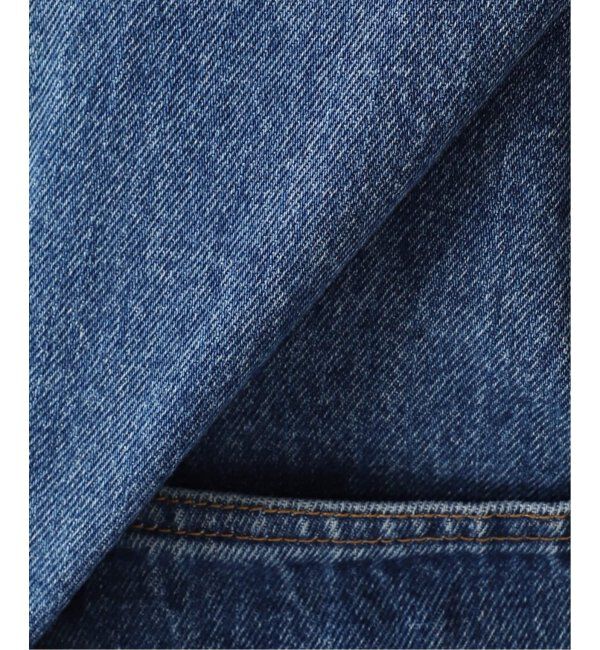 JOURNAL STANDARD「《追加》ワーカーズジャケット」|デニムジャケット|