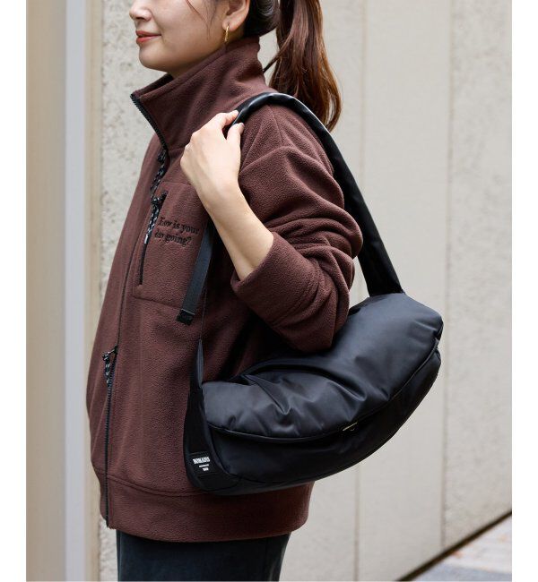 JOURNAL STANDARD「【NOMADIS/ノマディス】LUCK」|ショルダー・メッセンジャー|