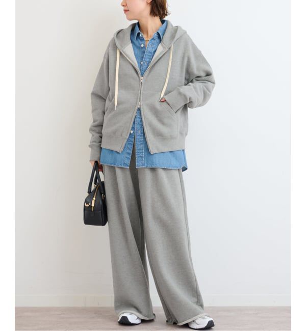 JOURNAL STANDARD relume「フーディスウェット」|パーカー|