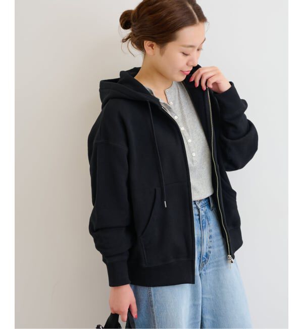 JOURNAL STANDARD relume「フーディスウェット」|パーカー|