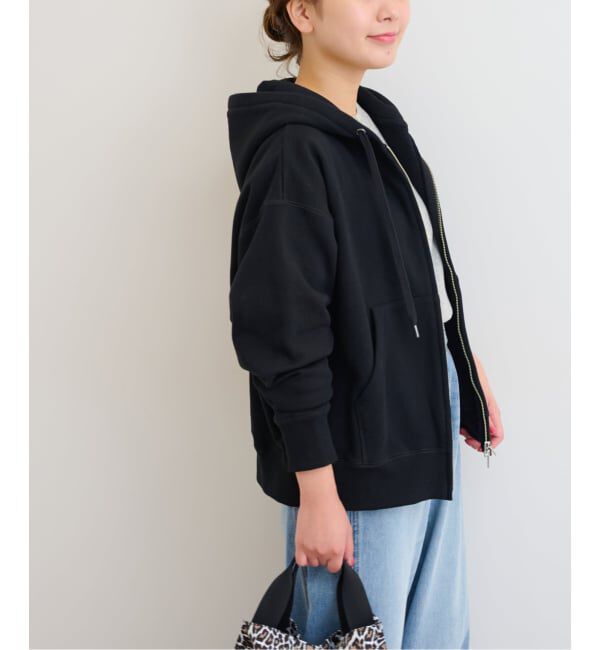 JOURNAL STANDARD relume「フーディスウェット」|パーカー|