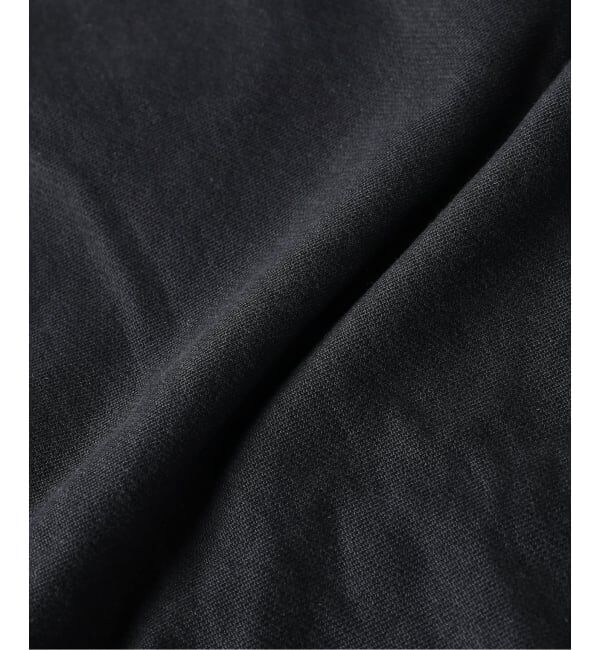 JOURNAL STANDARD「blurhms ROOTSTOCK / ブラームス 別注  ハーフ スナップ プルオーバー」|スウェット・ジャージ|