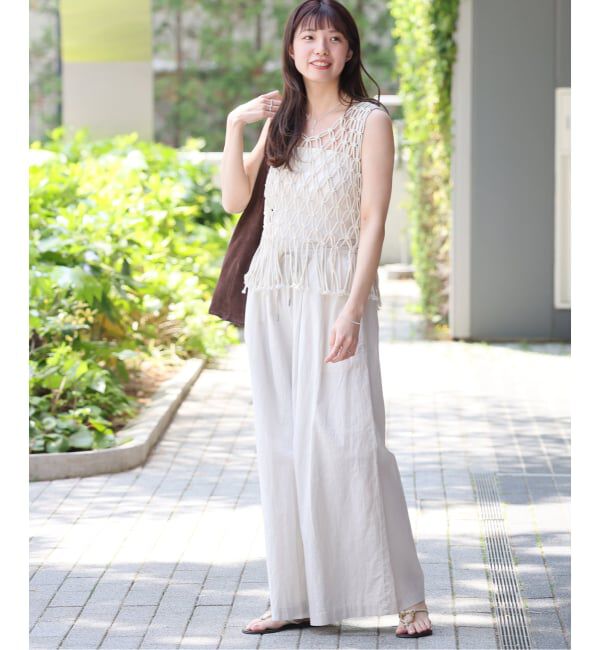 JOURNAL STANDARD relume「《追加3》別注【AULENTTI/オウレンティ】スウェードトートバッグ」|トートバッグ|