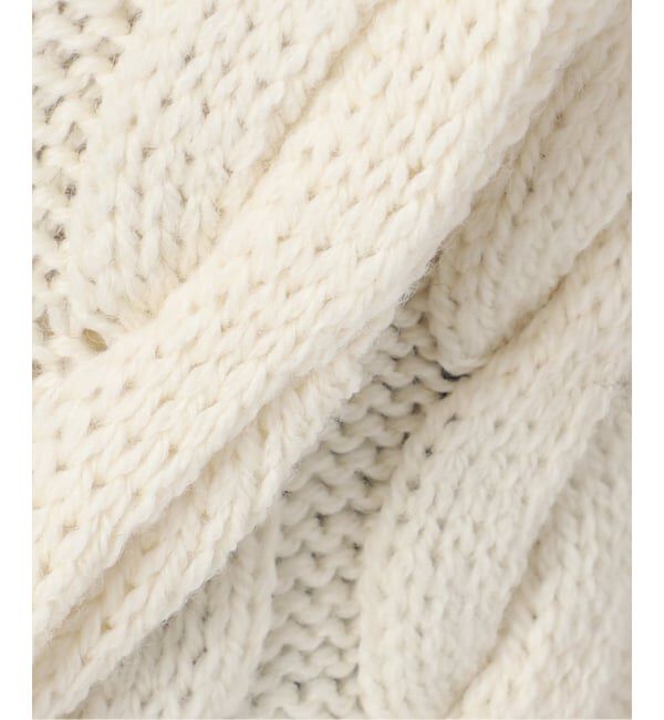 journal standard L'essage「別注【ISLAND TIDES/アイランドタイド】 チルデン カーディガン」|カーディガン|