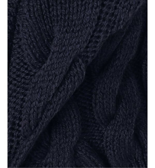 journal standard L'essage「別注【ISLAND TIDES/アイランドタイド】 チルデン カーディガン」|カーディガン|