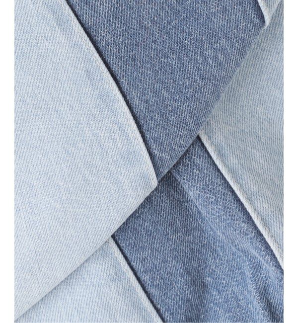 JOURNAL STANDARD「13ozカラーライン デニム」|デニム|