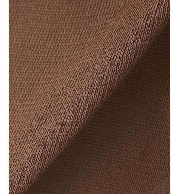 journal standard luxe「HGテンジク ワイドプルオーバー」|ニット・セーター|