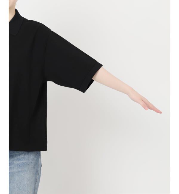 FRAMeWORK「≪追加≫ LOEFF/ロエフ 別注ポロシャツ 2」|Tシャツ・カットソー|