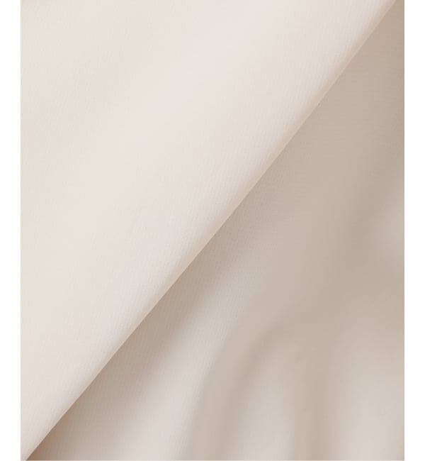 NOBLE「ハイツイストダブルクロスマウンテンパーカー」|ブルゾン・スタジャン|