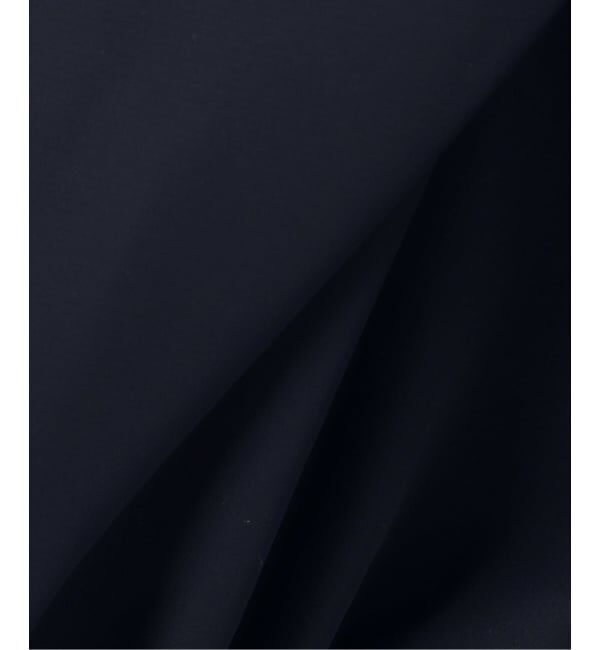 NOBLE「ハイツイストダブルクロスマウンテンパーカー」|ブルゾン・スタジャン|