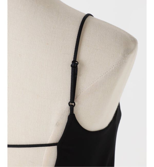 NOBLE「バックラインスイマーキャミ」|インナー|