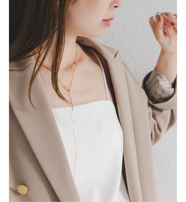 NOBLE「バックラインスイマーキャミ」|インナー|