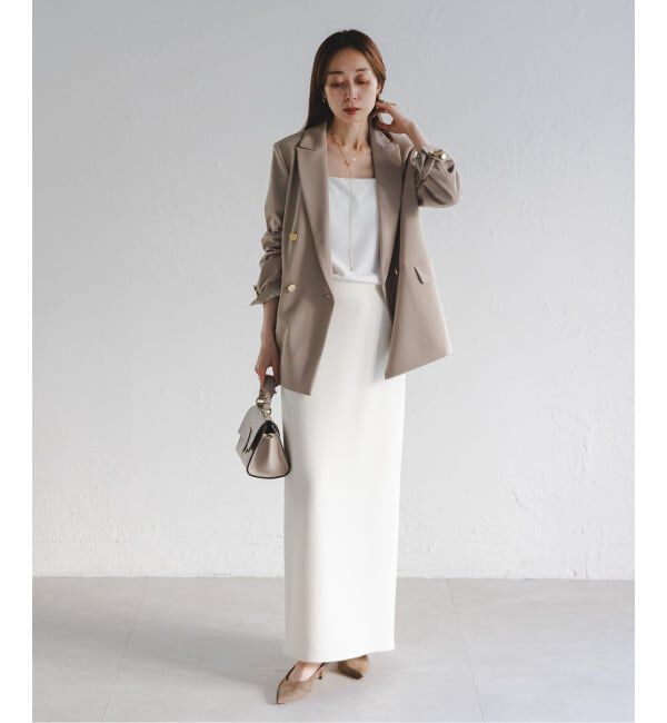 NOBLE「バックラインスイマーキャミ」|インナー|