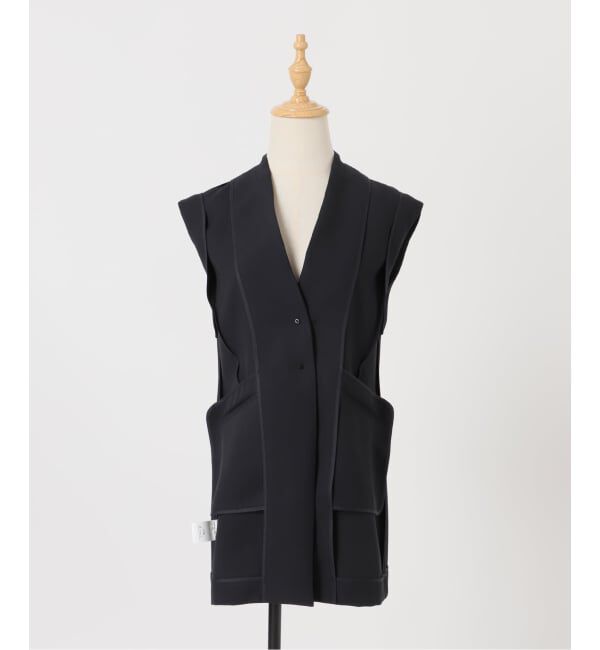 NOBLE「《予約》Vカラーナロージレ」|その他|