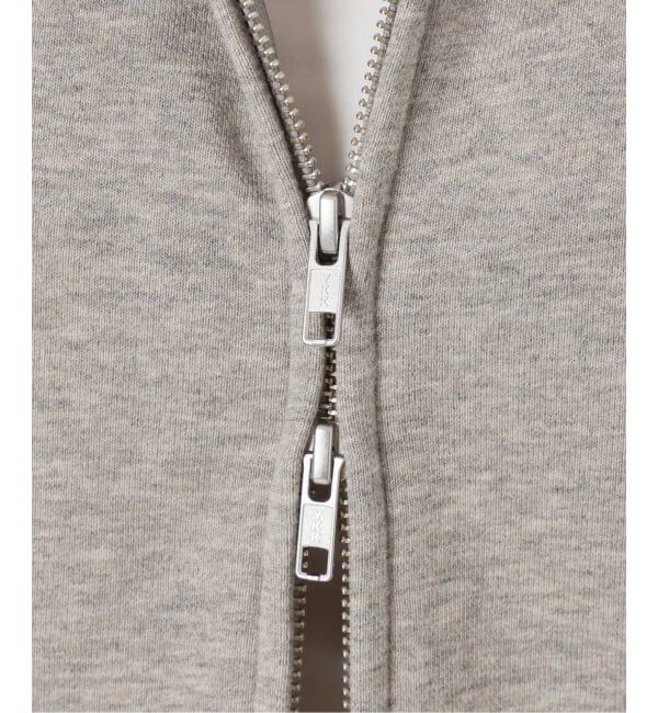 Spick and Span「La Hutte / ラ ユット 別注ジップフーディ*」|パーカー|