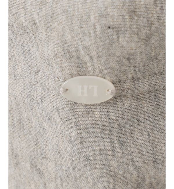 Spick and Span「La Hutte / ラ ユット 別注ジップフーディ*」|パーカー|