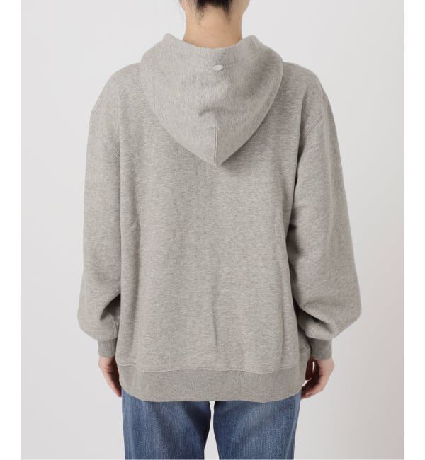 Spick and Span「La Hutte / ラ ユット 別注ジップフーディ*」|パーカー|