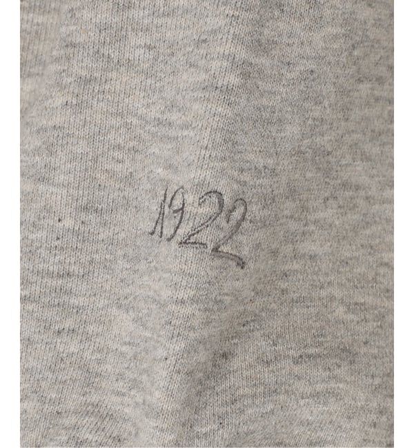 Spick and Span「La Hutte / ラ ユット 別注ジップフーディ*」|パーカー|