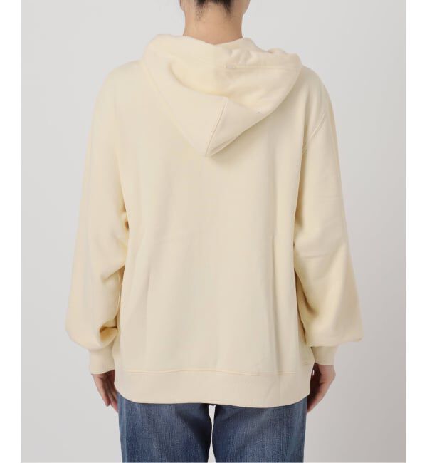 Spick and Span「La Hutte / ラ ユット 別注ジップフーディ*」|パーカー|