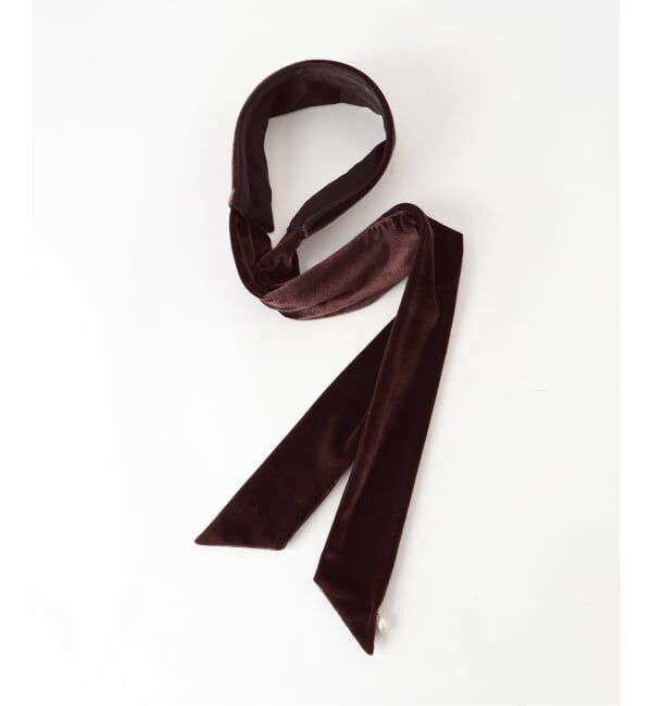  「【perle, by SAORI TANABE】Ruban」|その他|