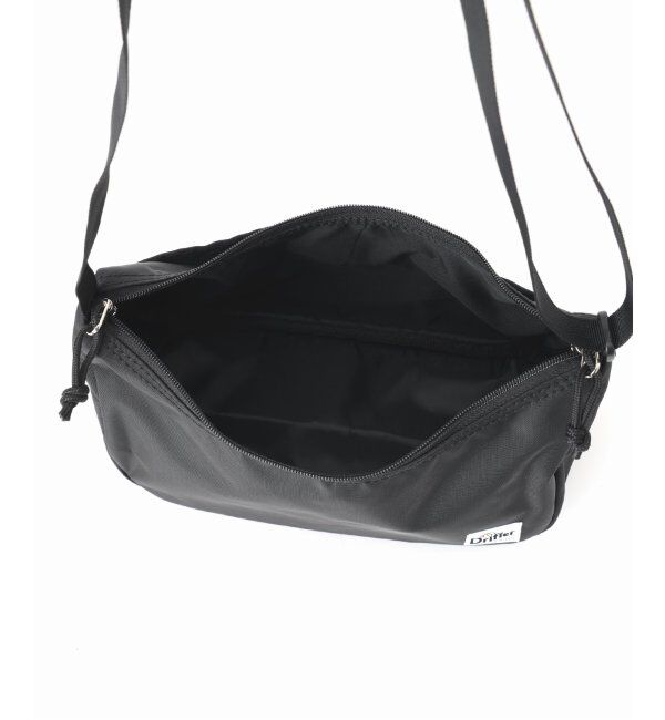  「Drifter/ドリフター MINI ショルダーBAG」|ショルダー・メッセンジャー|