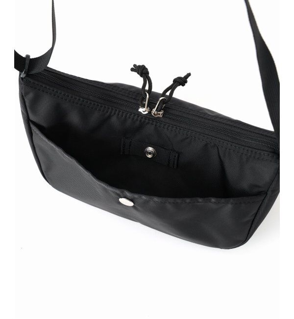  「Drifter/ドリフター MINI ショルダーBAG」|ショルダー・メッセンジャー|