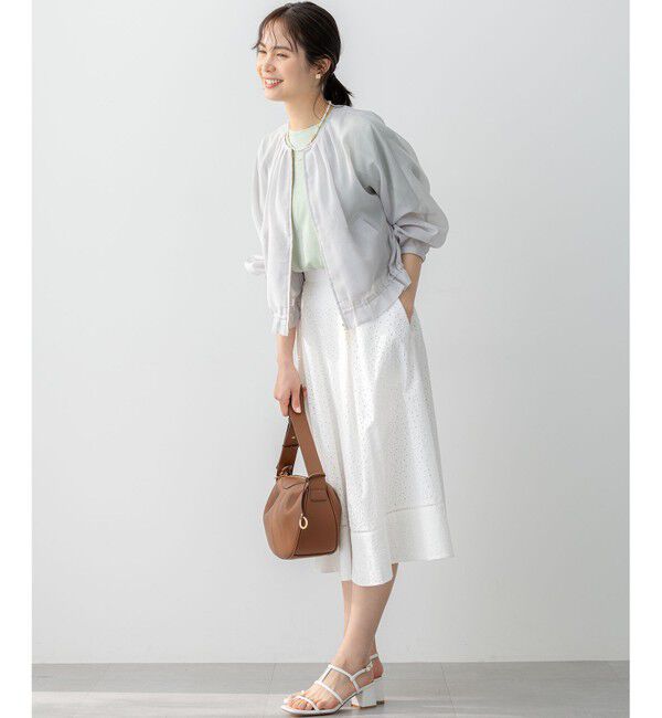 組曲「カラーボイルノーカラー ブルゾン」|ブルゾン・スタジャン|