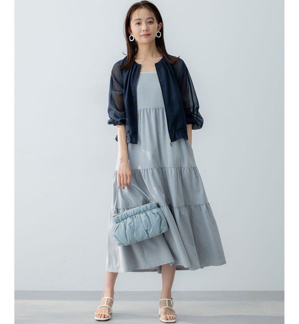 組曲「カラーボイルノーカラー ブルゾン」|ブルゾン・スタジャン|