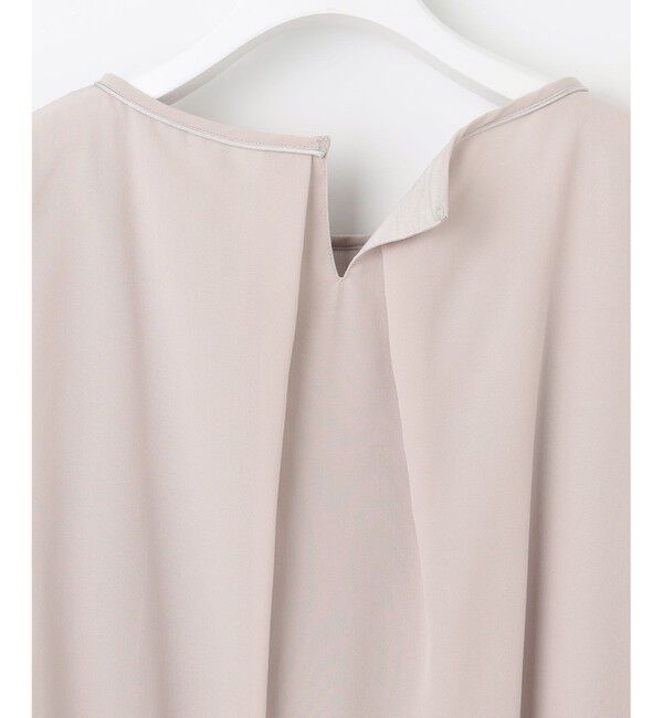 自由区「ロイヤルシフォン ブラウス」|シャツ・ブラウス|