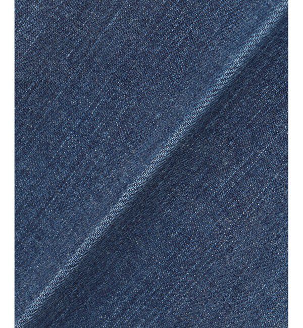 23区「【RED CARD TOKYO&times;23区】デニム フレアパンツ」|デニム|