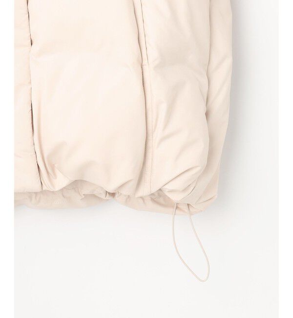 ANY SIS「ボリュームリッチダウン ジャケット」|ダウン|