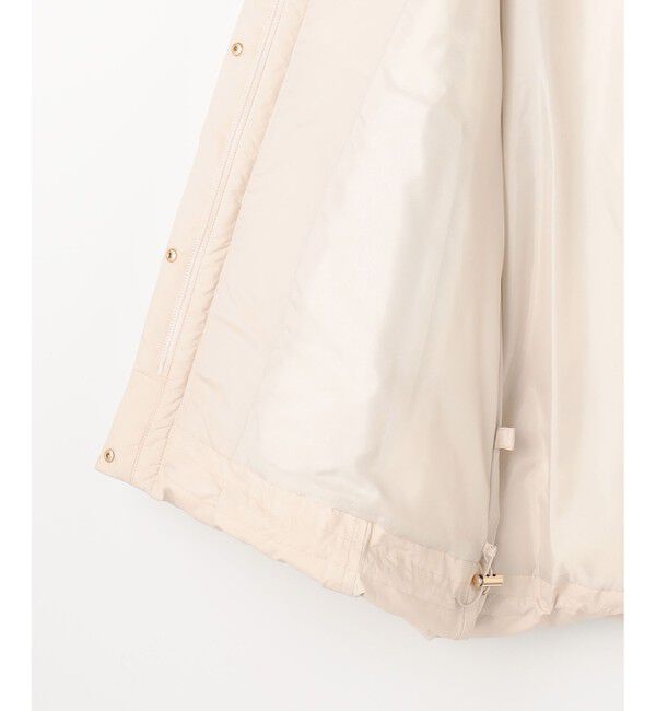 ANY SIS「ボリュームリッチダウン ジャケット」|ダウン|