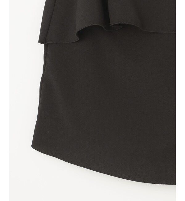 Diagram「フリルキャミソール」|キャミソール|