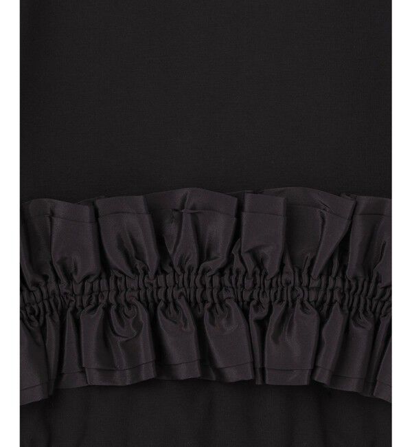 Diagram「ヘムフリルカットトップ」|その他|