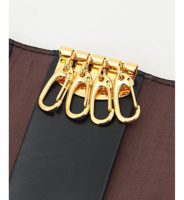 Carving Tribes「KeyCase」|キーケース|