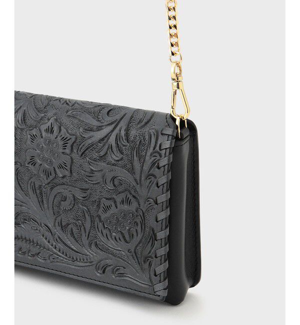 Carving Tribes「ChainShoulderbag」|ショルダー・メッセンジャー|