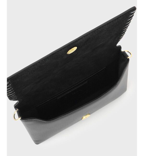 Carving Tribes「ChainShoulderbag」|ショルダー・メッセンジャー|