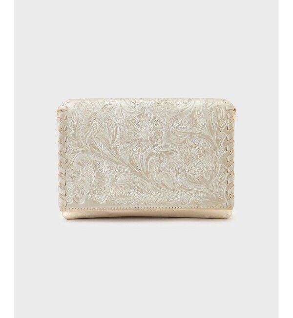 Carving Tribes「ChainShoulderbag」|ショルダー・メッセンジャー|